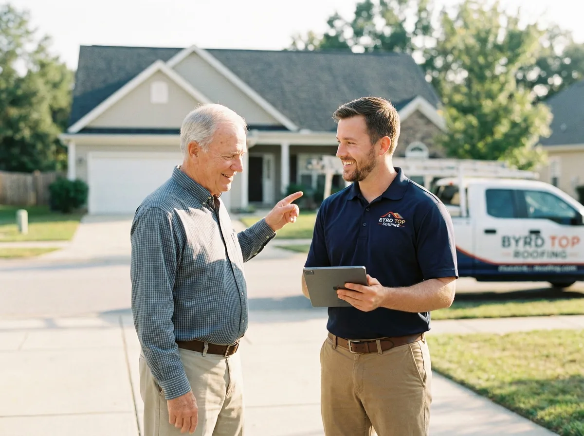 Roofing Kaufman, TX FAQs